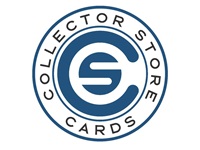 Collector Store Cards muggiò